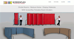 Desktop Screenshot of dealersf.com